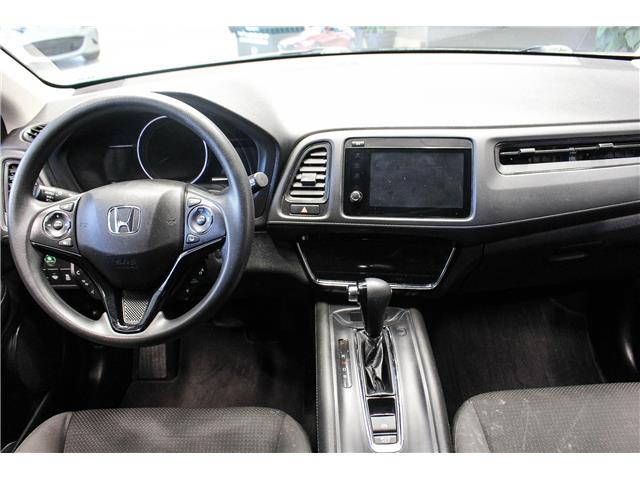 2022 Honda HR-V LX (Stk: U7577) in North Bay - Image 9 of 25