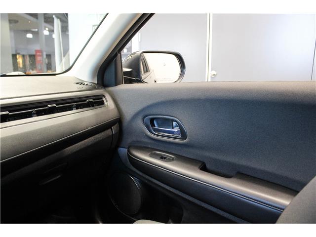 2022 Honda HR-V LX (Stk: U7577) in North Bay - Image 24 of 25