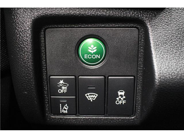 2022 Honda HR-V LX (Stk: U7577) in North Bay - Image 12 of 25