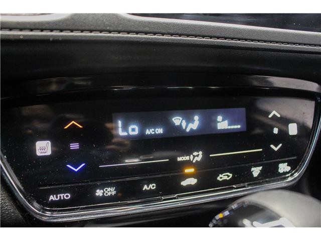2022 Honda HR-V LX (Stk: U7577) in North Bay - Image 19 of 25