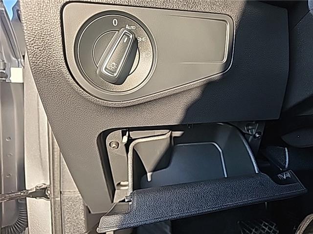 2024 Volkswagen Tiguan Comfortline (Stk: U1341) in Lethbridge - Image 20 of 26