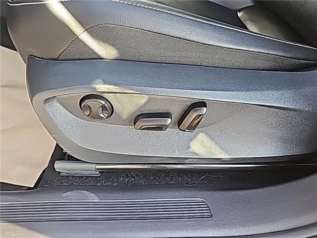 2024 Volkswagen Tiguan Comfortline (Stk: U1341) in Lethbridge - Image 22 of 26