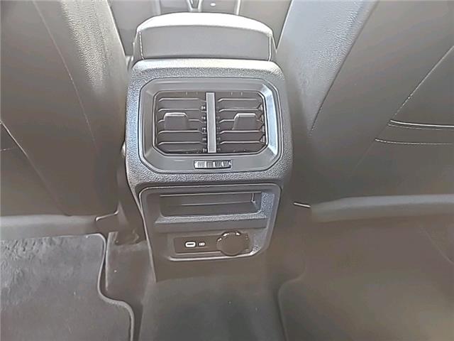 2024 Volkswagen Tiguan Comfortline (Stk: U1341) in Lethbridge - Image 23 of 26