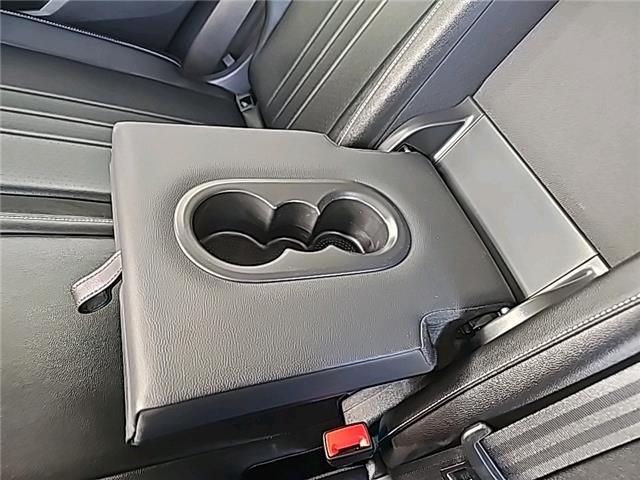 2024 Volkswagen Tiguan Comfortline (Stk: U1341) in Lethbridge - Image 24 of 26