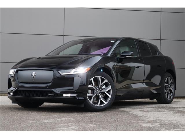 2024 Jaguar I-PACE R-Dynamic HSE (Stk: JI34586-new) in London - Image 1 of 42