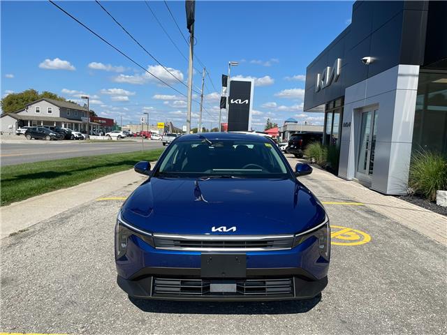 2025 Kia K4 EX (Stk: K25334) in Listowel - Image 2 of 19