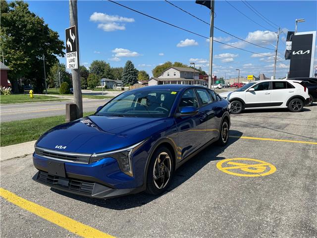 2025 Kia K4 EX (Stk: K25334) in Listowel - Image 3 of 19