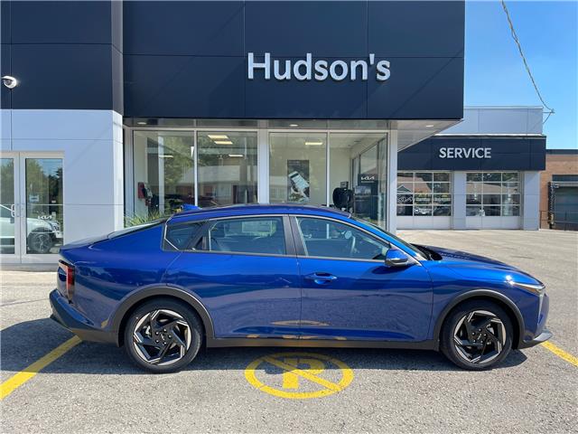 2025 Kia K4 EX (Stk: K25334) in Listowel - Image 4 of 19