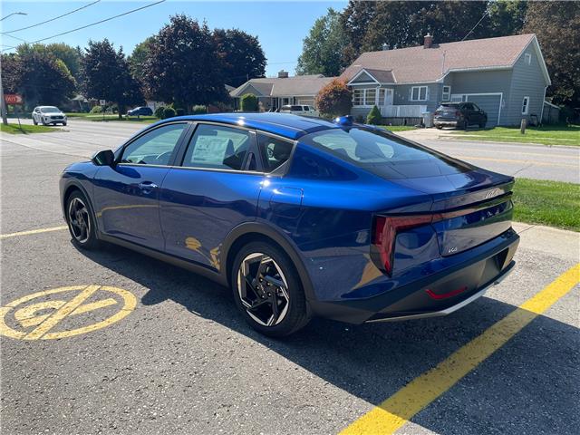 2025 Kia K4 EX (Stk: K25334) in Listowel - Image 7 of 19