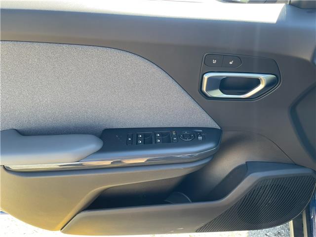 2025 Kia K4 EX (Stk: K25334) in Listowel - Image 9 of 19