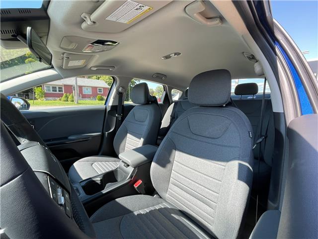 2025 Kia K4 EX (Stk: K25334) in Listowel - Image 10 of 19