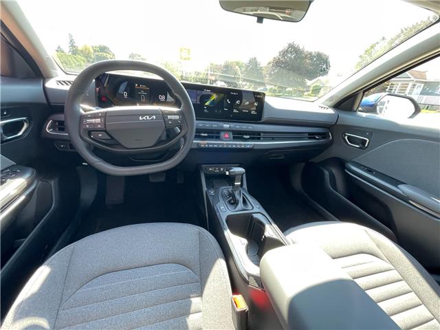 2025 Kia K4 EX (Stk: K25334) in Listowel - Image 12 of 19