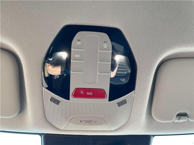 2025 Kia K4 EX (Stk: K25334) in Listowel - Image 14 of 19