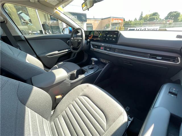 2025 Kia K4 EX (Stk: K25334) in Listowel - Image 15 of 19