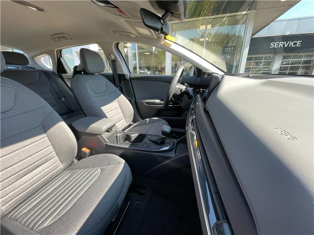 2025 Kia K4 EX (Stk: K25334) in Listowel - Image 16 of 19