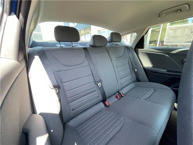 2025 Kia K4 EX (Stk: K25334) in Listowel - Image 17 of 19