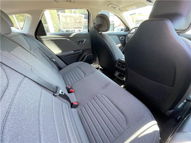 2025 Kia K4 EX (Stk: K25334) in Listowel - Image 18 of 19