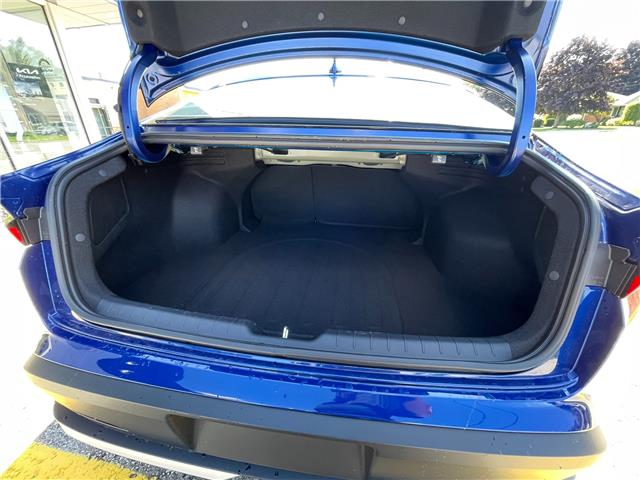 2025 Kia K4 EX (Stk: K25334) in Listowel - Image 19 of 19