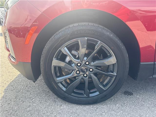 2022 Chevrolet Equinox RS (Stk: 26026A) in Port Hope - Image 5 of 21