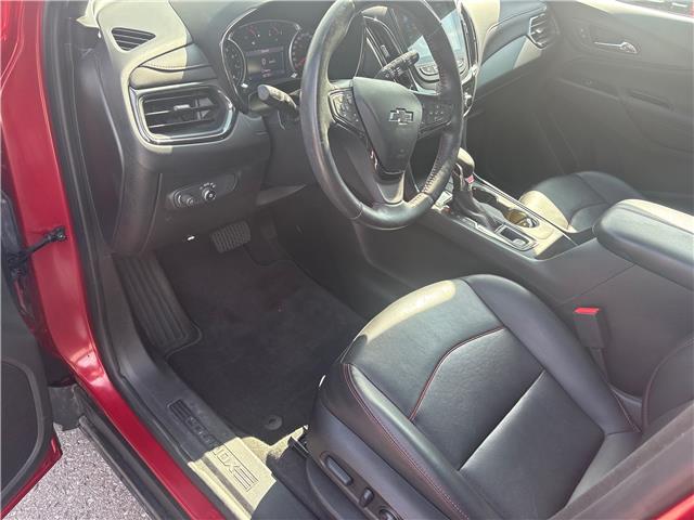 2022 Chevrolet Equinox RS (Stk: 26026A) in Port Hope - Image 6 of 21