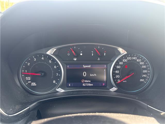 2022 Chevrolet Equinox RS (Stk: 26026A) in Port Hope - Image 7 of 21