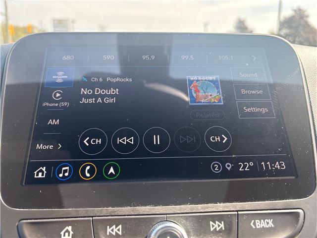 2022 Chevrolet Equinox RS (Stk: 26026A) in Port Hope - Image 8 of 21