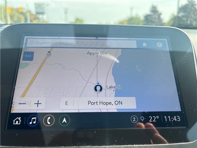 2022 Chevrolet Equinox RS (Stk: 26026A) in Port Hope - Image 10 of 21