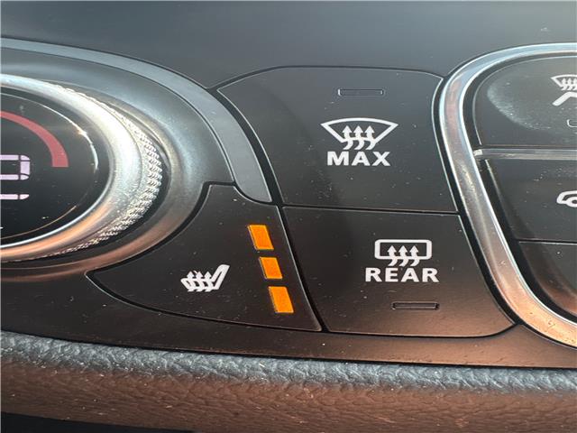 2022 Chevrolet Equinox RS (Stk: 26026A) in Port Hope - Image 11 of 21