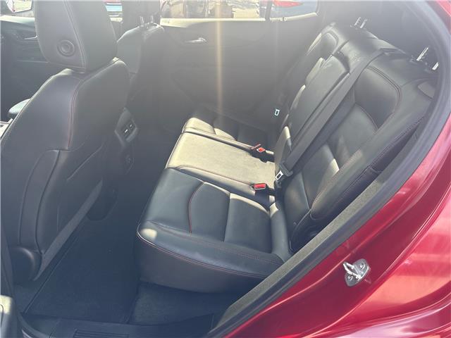 2022 Chevrolet Equinox RS (Stk: 26026A) in Port Hope - Image 15 of 21