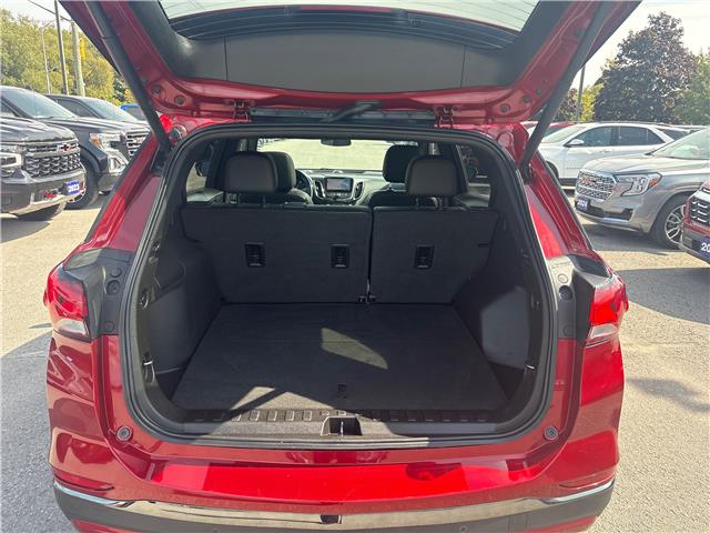 2022 Chevrolet Equinox RS (Stk: 26026A) in Port Hope - Image 18 of 21