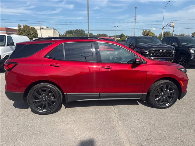 2022 Chevrolet Equinox RS (Stk: 26026A) in Port Hope - Image 20 of 21
