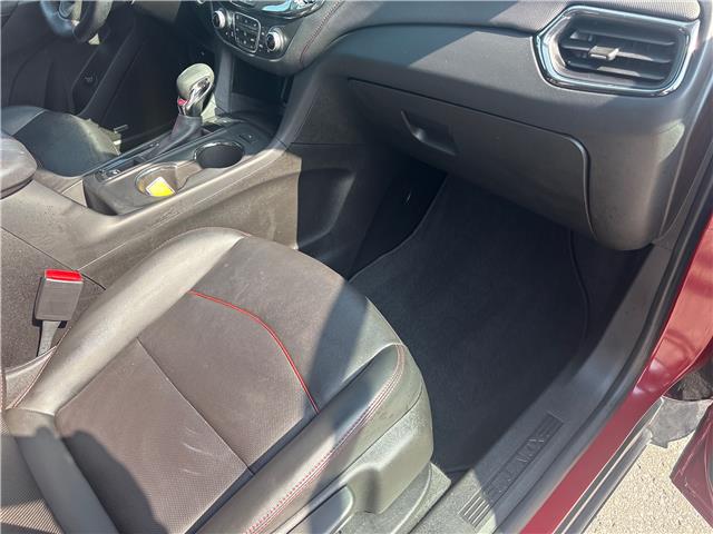 2022 Chevrolet Equinox RS (Stk: 26026A) in Port Hope - Image 21 of 21