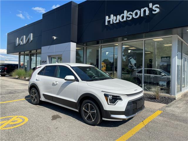 2025 Kia Niro LX (Stk: K25330) in Listowel - Image 1 of 19