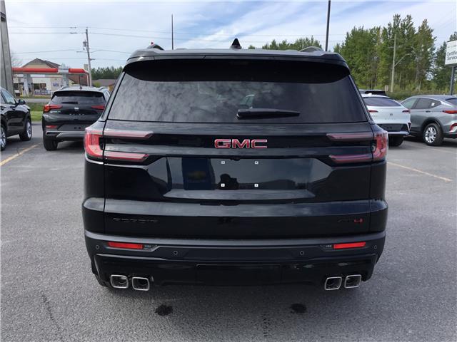 2026 GMC Acadia AT4 (Stk: 26088) in Cornwall - Image 10 of 14