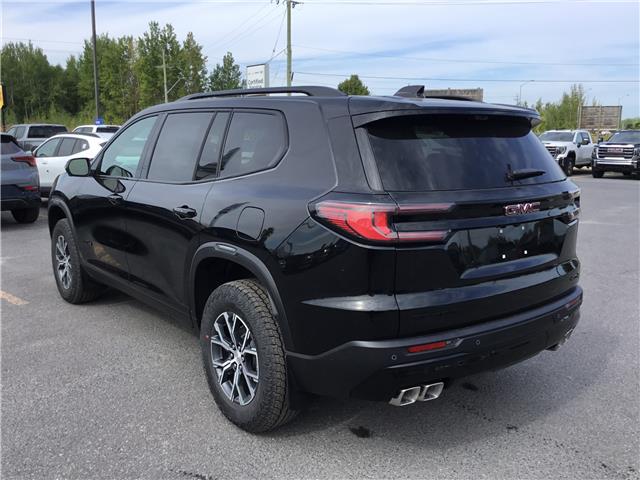 2026 GMC Acadia AT4 (Stk: 26088) in Cornwall - Image 9 of 14