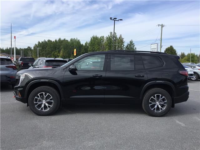 2026 GMC Acadia AT4 (Stk: 26088) in Cornwall - Image 8 of 14
