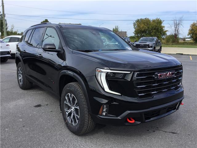 2026 GMC Acadia AT4 (Stk: 26088) in Cornwall - Image 13 of 14