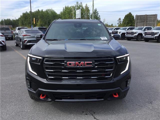2026 GMC Acadia AT4 (Stk: 26088) in Cornwall - Image 14 of 14