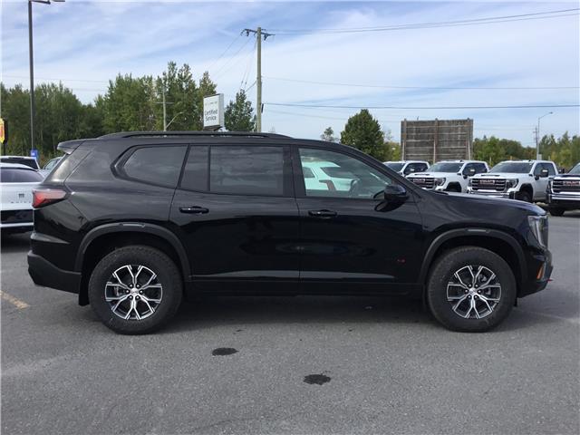 2026 GMC Acadia AT4 (Stk: 26088) in Cornwall - Image 12 of 14
