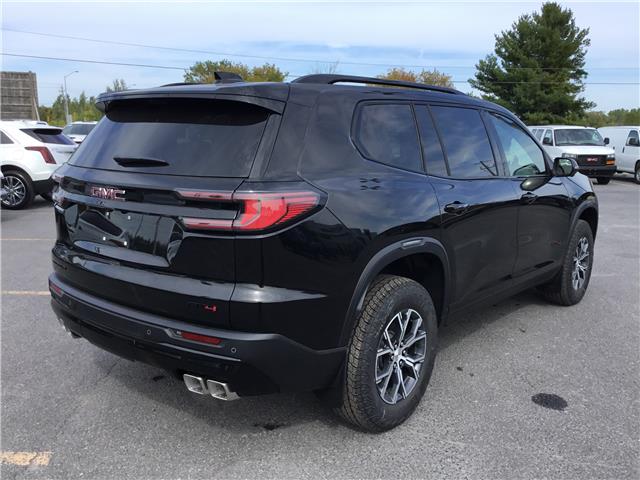 2026 GMC Acadia AT4 (Stk: 26088) in Cornwall - Image 11 of 14