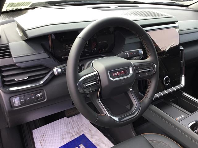 2026 GMC Acadia AT4 (Stk: 26088) in Cornwall - Image 3 of 14