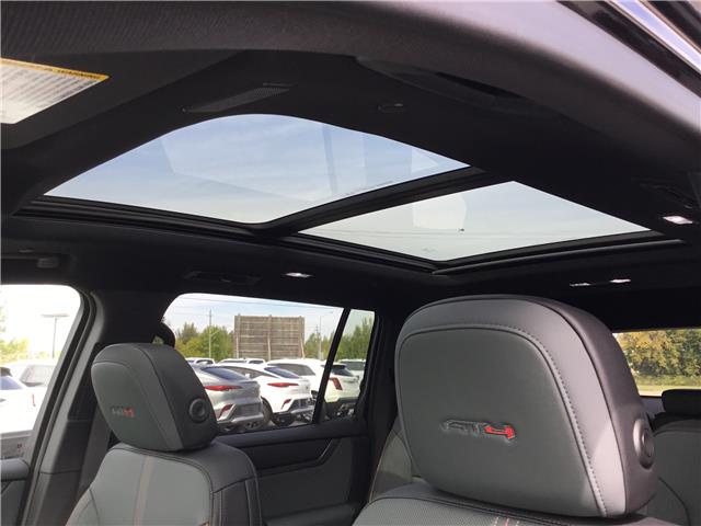 2026 GMC Acadia AT4 (Stk: 26088) in Cornwall - Image 6 of 14