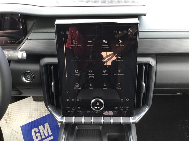 2026 GMC Acadia AT4 (Stk: 26088) in Cornwall - Image 4 of 14