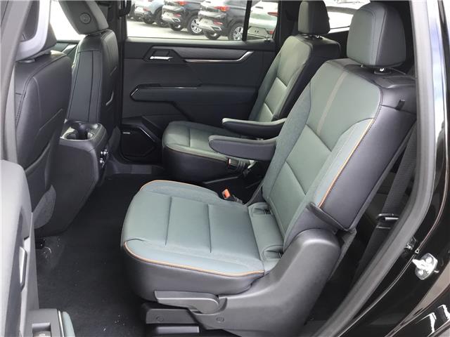 2026 GMC Acadia AT4 (Stk: 26088) in Cornwall - Image 7 of 14