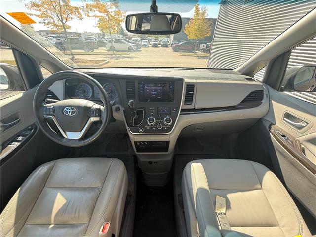 2017 Toyota Sienna XLE 7 Passenger (Stk: U10881A) in London - Image 18 of 18 2017 Toyota Sienna XLE 7 Passenger (Stk: U10881A) in London - Image 18 of 18