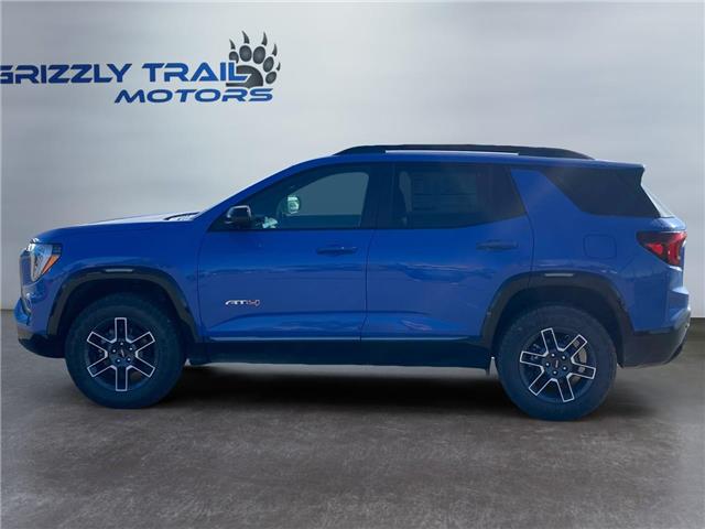 2026 GMC Terrain AT4 (Stk: G100077) in Barrhead - Image 2 of 15