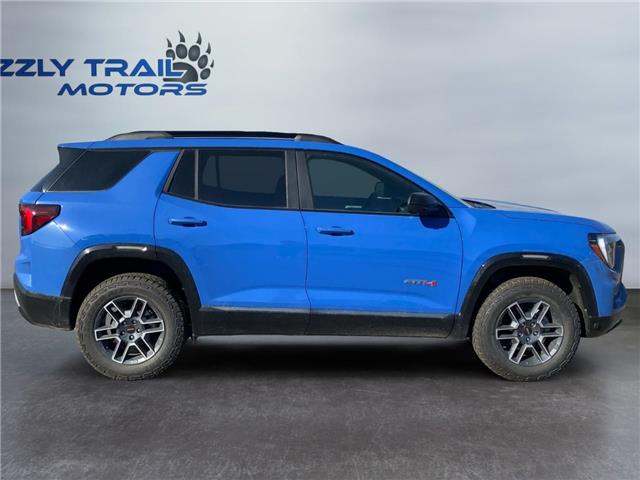2026 GMC Terrain AT4 (Stk: G100077) in Barrhead - Image 6 of 15
