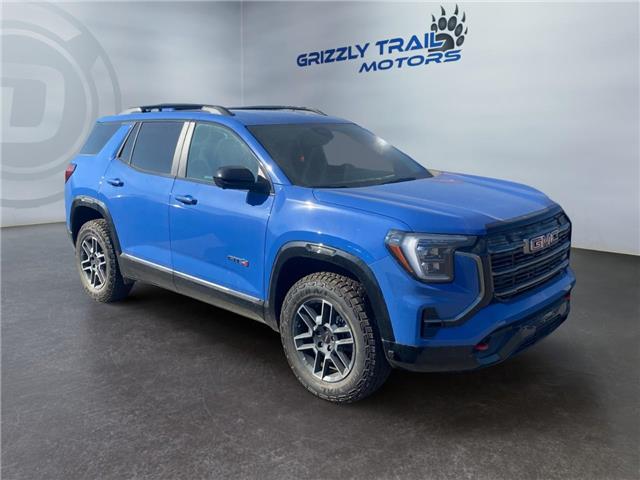 2026 GMC Terrain AT4 (Stk: G100077) in Barrhead - Image 7 of 15