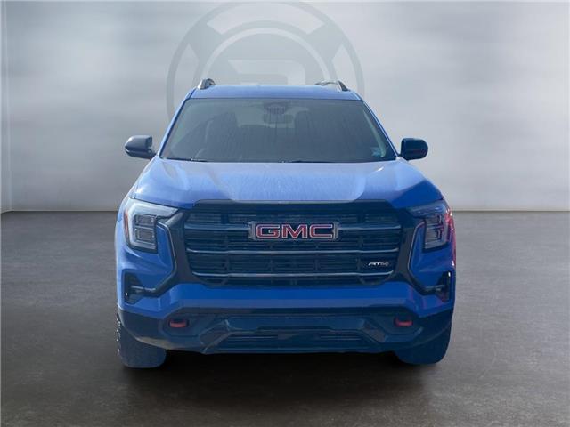 2026 GMC Terrain AT4 (Stk: G100077) in Barrhead - Image 8 of 15
