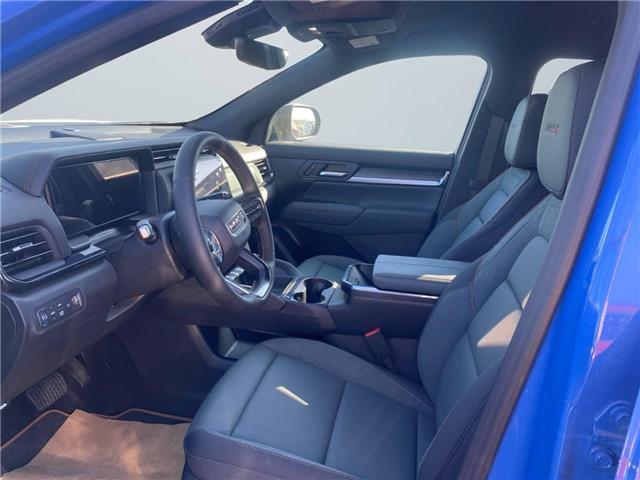 2026 GMC Terrain AT4 (Stk: G100077) in Barrhead - Image 9 of 15